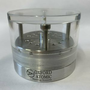 Sample holder